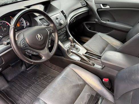 Used 2011 Acura TSX Sedan image 13