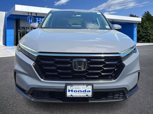Certified 2023 Honda CR-V EX-L image 28