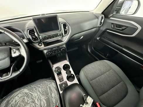 Used 2023 Ford Bronco Sport Big Bend w/ Convenience Package AWD/4WD image 11