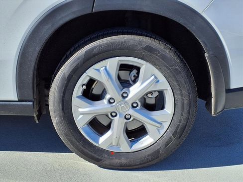 Used 2023 Honda HR-V LX image 7