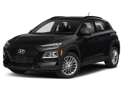 Used 2020 Hyundai Kona SEL