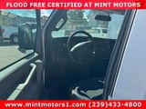 Used 2023 Chevrolet Express 2500 w/ Driver Convenience Package image 2