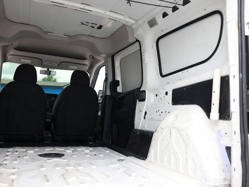 Used 2019 RAM ProMaster City Tradesman FWD image 24