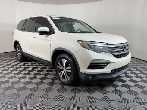 Used 2016 Honda Pilot EX-L image 20