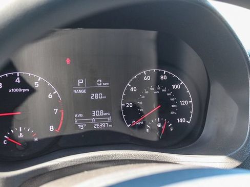 Used 2022 Hyundai Accent SE FWD image 28