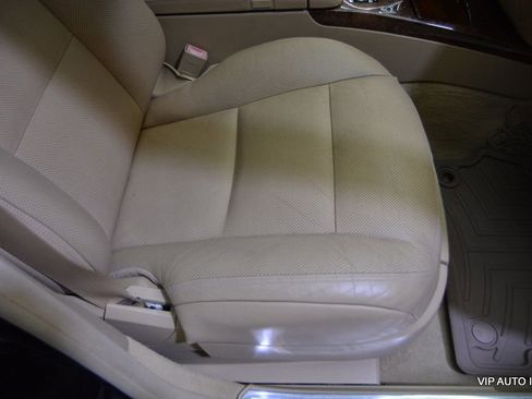 Used 2010 Mercedes-Benz S 550 4MATIC image 18