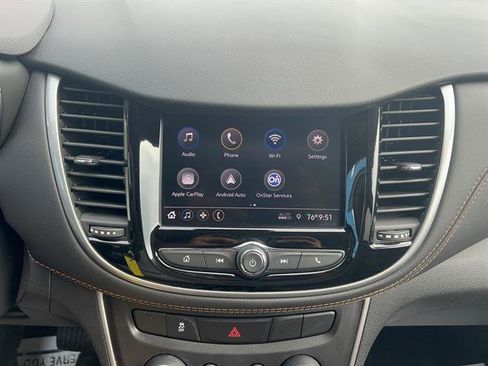 Used 2020 Chevrolet Trax LS w/ Tint and Cruise Package FWD image 17