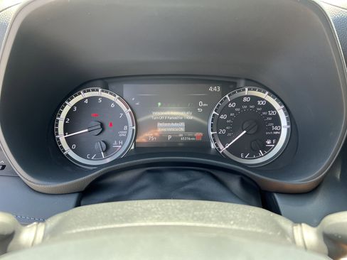 Certified 2024 Toyota Highlander LE image 12