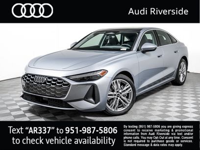 New 2026 Audi A5 2.0T Premium Plus