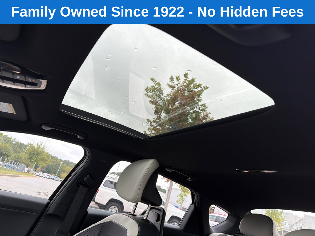 Used 2025 Kia K4 GT-Line Turbo FWD image 30