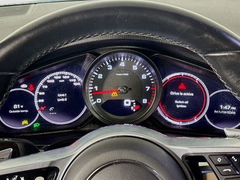 Used 2021 Porsche Cayenne S image 16