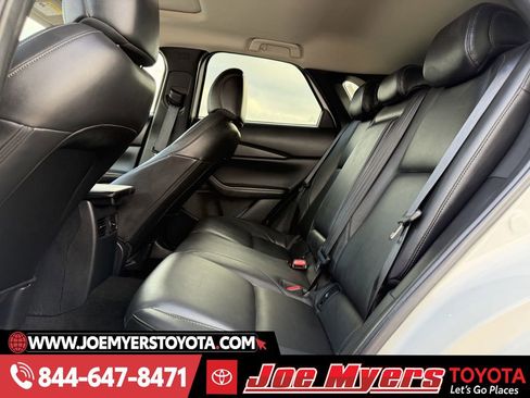 Used 2025 MAZDA CX-30 AWD 2.5 S w/ Preferred Package image 31
