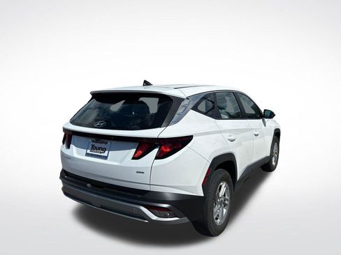 Used 2022 Hyundai Tucson Limited AWD/4WD image 7