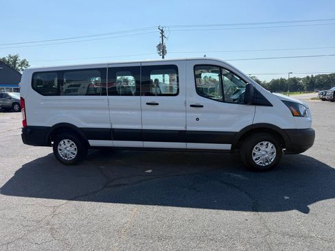 Used 2019 Ford Transit 350 XL RWD image 3