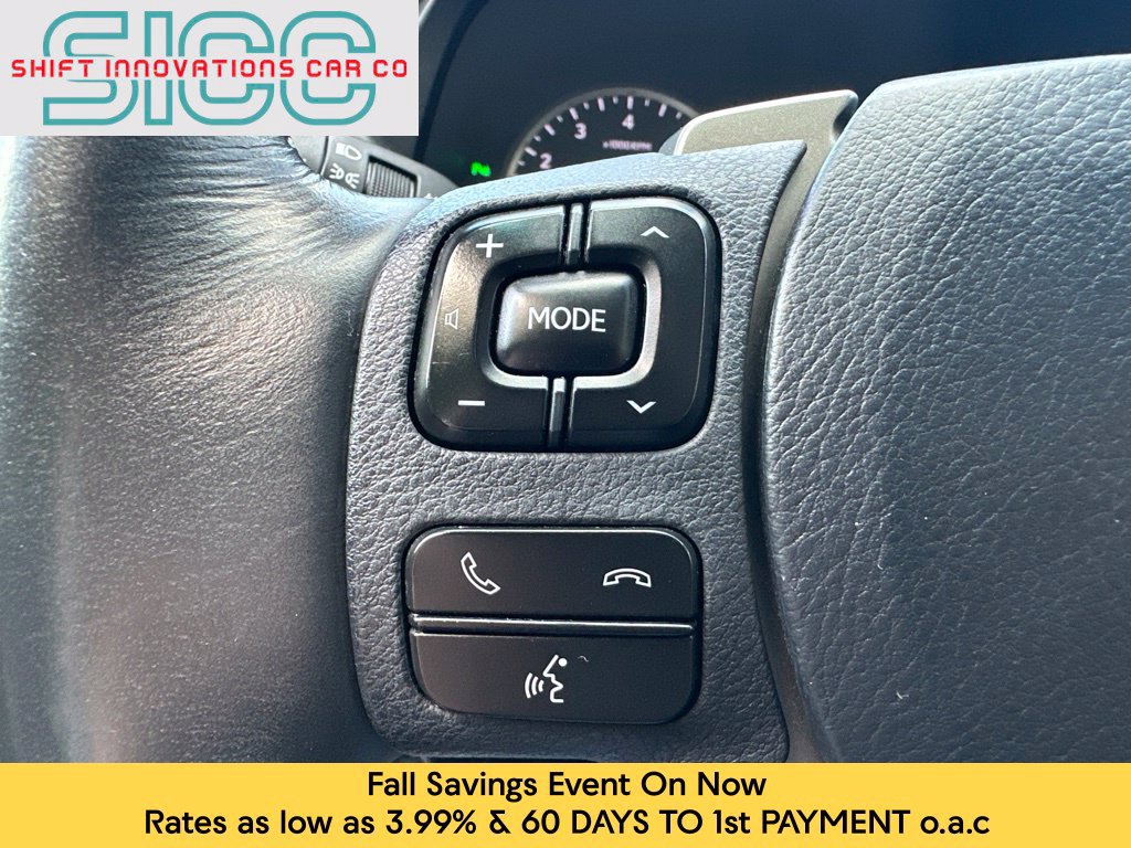 Used 2015 Lexus NX 200t AWD w/ Premium Package image 14
