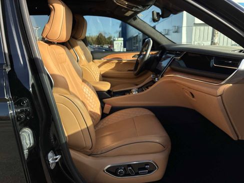 Used 2023 Jeep Grand Cherokee Summit image 29