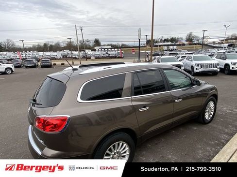 Used 2012 Buick Enclave Leather image 23