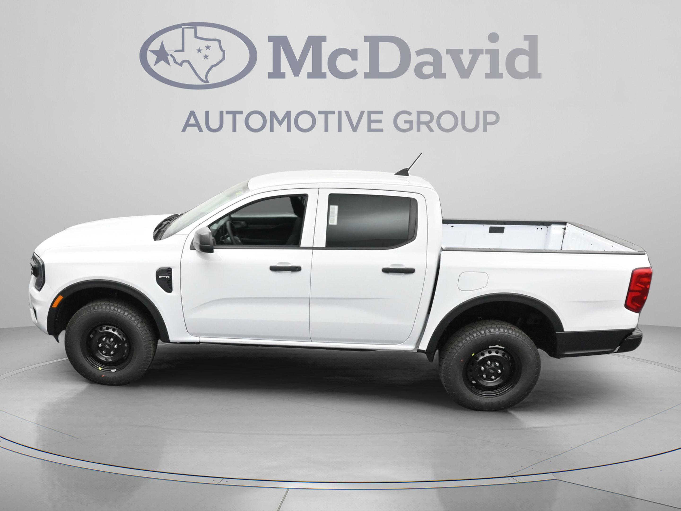 New 2026 Ford Ranger XL RWD image 21