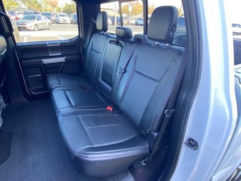 Used 2018 Ford F150 Lariat image 27