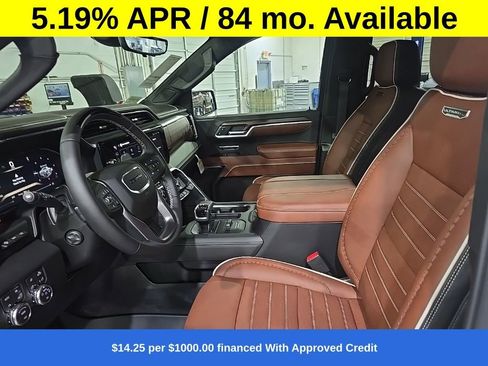 New 2026 GMC Sierra 1500 Denali Ultimate image 18