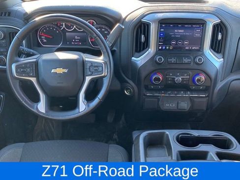 Used 2022 Chevrolet Silverado 1500 LT image 6