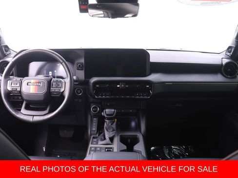 Used 2024 Toyota Land Cruiser AWD/4WD image 5