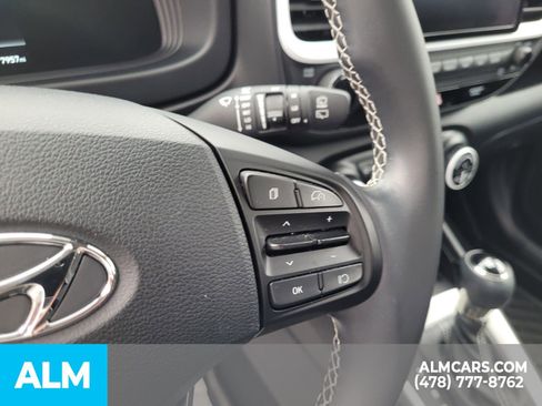 Used 2023 Hyundai Venue Limited w/ Cargo Package image 24