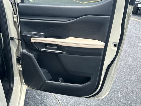 New 2026 Ford Ranger XLT RWD image 16