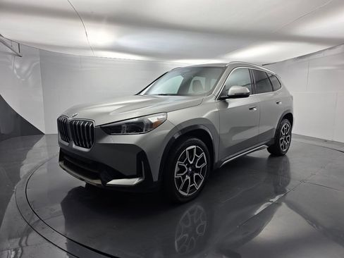 Used 2026 BMW X1 xDrive28i AWD/4WD image 8