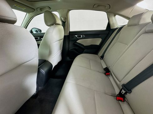Used 2024 Honda Civic EX image 23