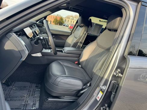 Used 2023 Land Rover Range Rover SE image 15