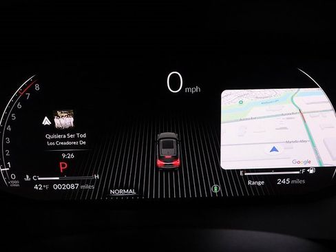 Certified 2026 Acura MDX w/ Technology Package image 18