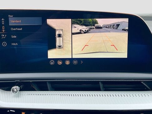 New 2027 Cadillac Optiq Premium Luxury AWD/4WD image 24