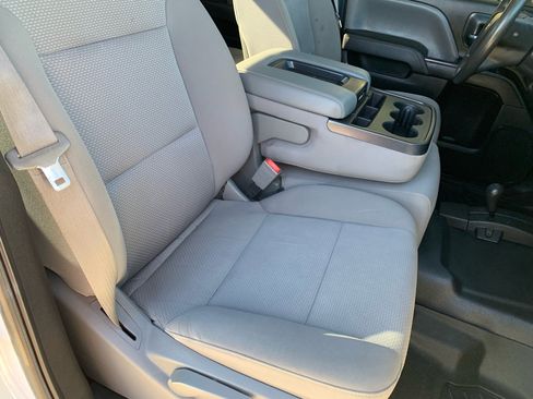 Used 2015 Chevrolet Silverado 3500 W/T image 14