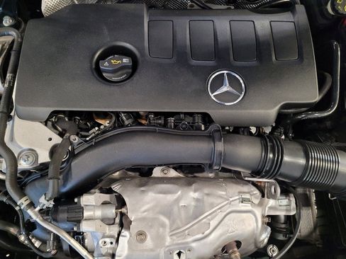 Used 2021 Mercedes-Benz A 220 image 30