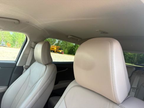 Used 2021 Lincoln Nautilus FWD w/ Equipment Group 101A image 14