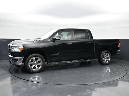 Used 2019 RAM 1500 Big Horn AWD/4WD image 6