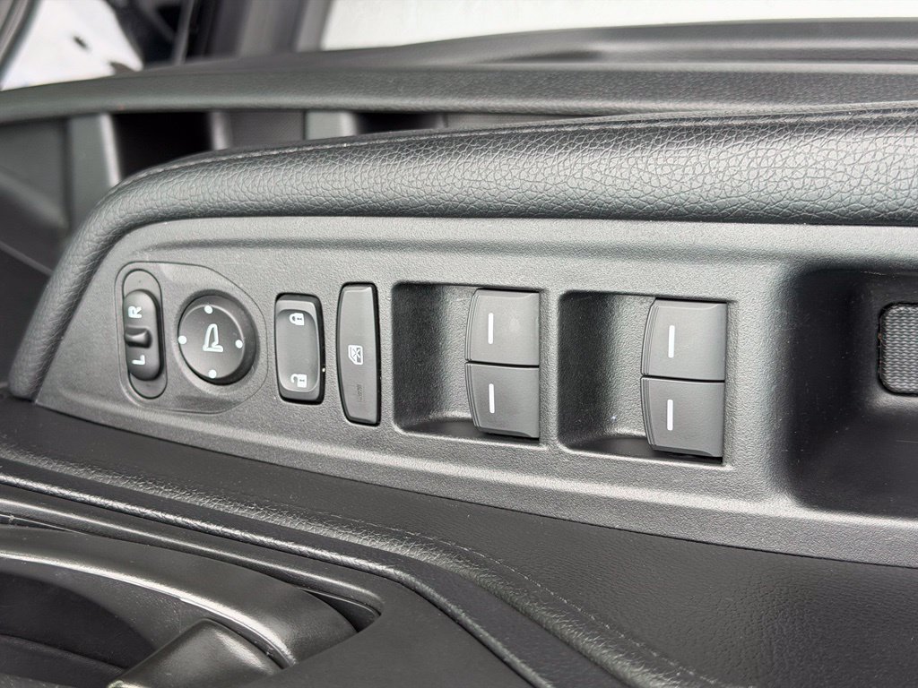 Used 2025 Honda Odyssey EX-L image 21