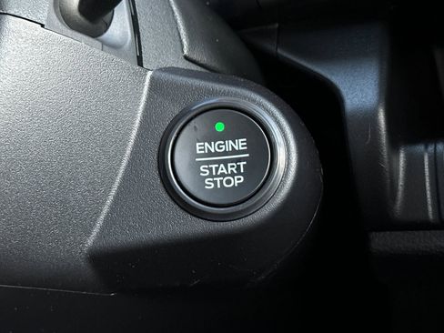 New 2025 Ford Ranger Lariat w/ FX4 Off-Road Package image 21