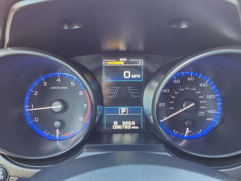 Used 2016 Subaru Outback 2.5i Limited image 31