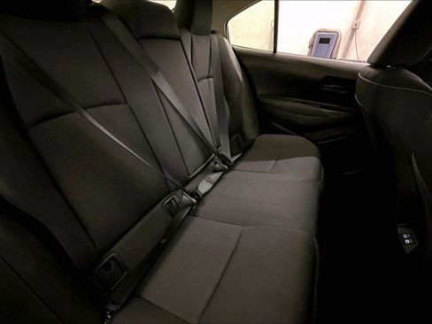 Used 2023 Toyota Corolla LE w/ Carpet Mat Package (TMS) image 26