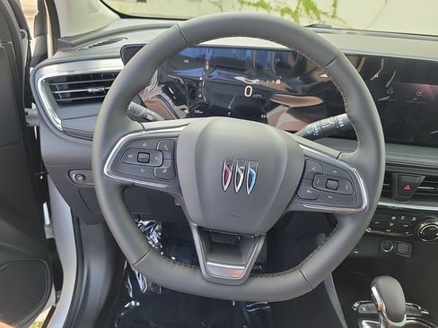 New 2026 Buick Encore GX Sport Touring w/ Comfort Package FWD image 19