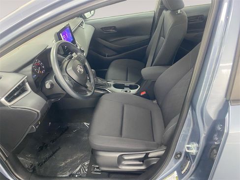 Used 2024 Toyota Corolla LE image 9
