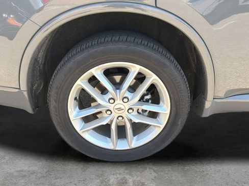 Used 2025 Dodge Durango GT AWD/4WD image 9