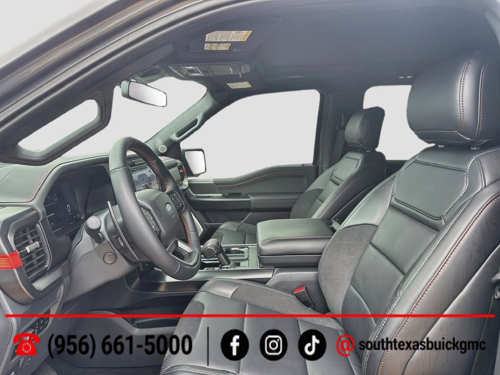 Used 2026 Ford F150 Raptor AWD/4WD image 12