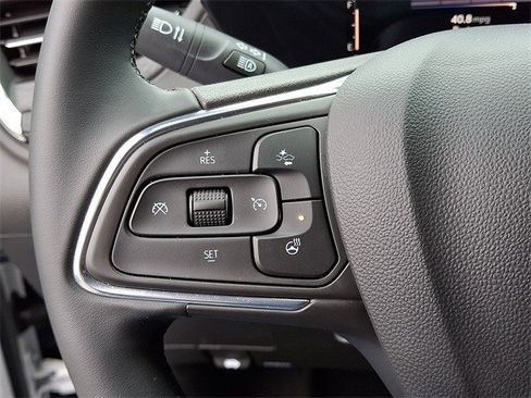 Certified 2025 Buick Encore GX Sport Touring w/ Comfort Package image 25