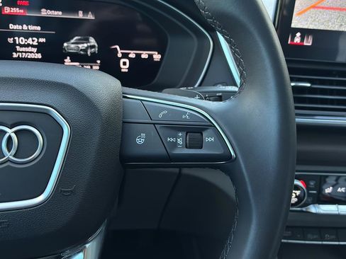 Used 2022 Audi Q5 2.0T Premium Plus image 28