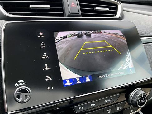 Used 2018 Honda CR-V Touring image 24