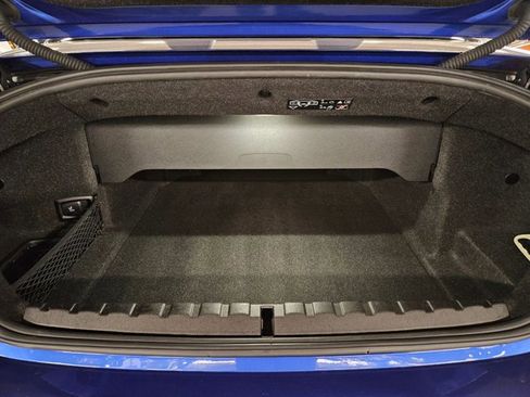 Certified 2024 BMW 440i xDrive Convertible image 6