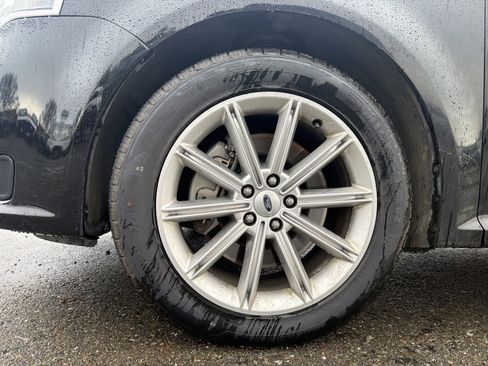 Used 2019 Ford Flex Limited image 9